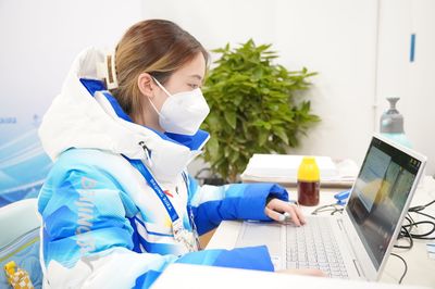 刘馨 北京工业大学产品设计专业2019级学生的多维实践之旅